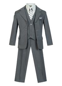 Boys suit