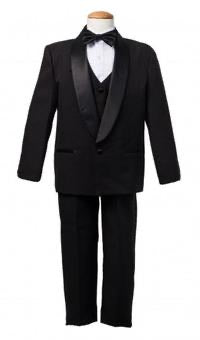 Tuxedo