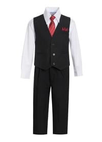 Boys suit