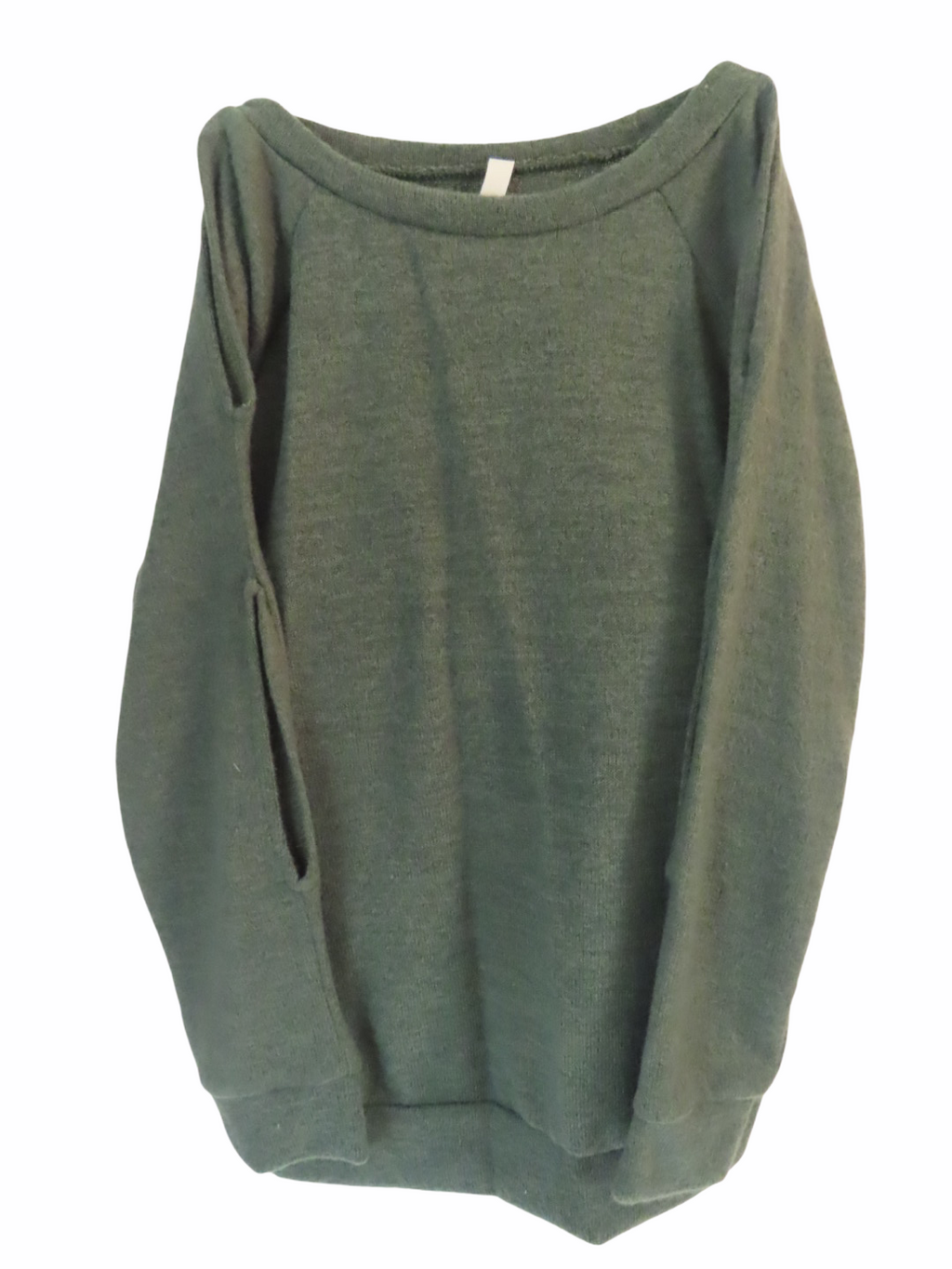 Sweater top