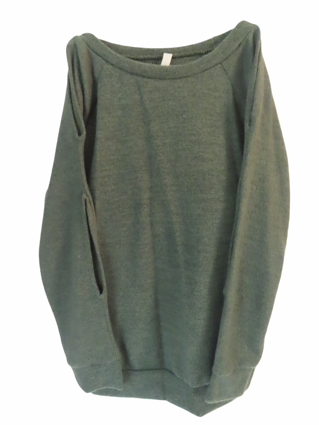 Sweater top