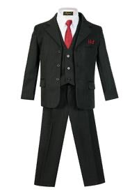 Boys suit