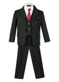 Boys suit