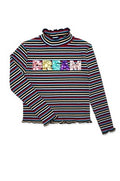 Long sleeve top