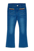 Denim jeans