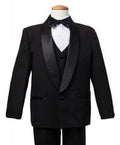 Tuxedo