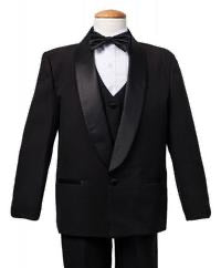 Tuxedo